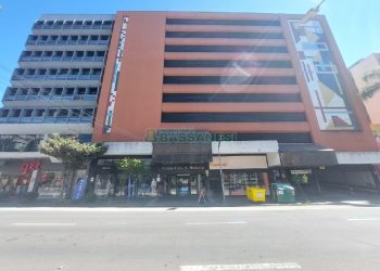 Loja com 40m², no bairro Centro em Caxias do Sul para Alugar