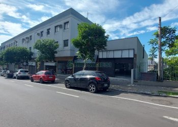 Loja com 140m², no bairro Nossa Senhora de Lourdes em Caxias do Sul para Alugar
