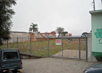 Terreno com 980m², no bairro Sagrada Família em Caxias do Sul para Alugar