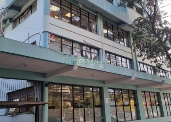 Sala com 58m², 1 vaga, no bairro Centro em Caxias do Sul para Comprar