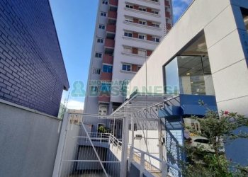 Apartamento com 43m², 1 dormitório, no bairro Centro em Caxias do Sul para Comprar
