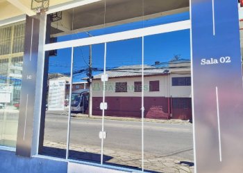 Loja com 50m², no bairro Salgado Filho em Caxias do Sul para Alugar