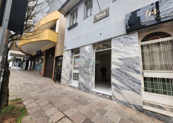Loja com 35m², no bairro Centro em Caxias do Sul para Alugar
