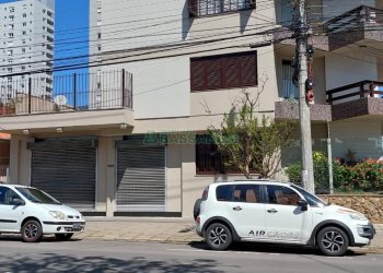 Loja com 87m², no bairro Centro em Caxias do Sul para Alugar ou Comprar