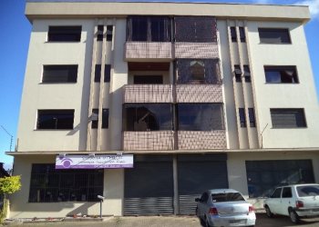 Apartamento com 83m², 2 dormitórios, 1 vaga, no bairro Sagrada Família em Caxias do Sul para Alugar