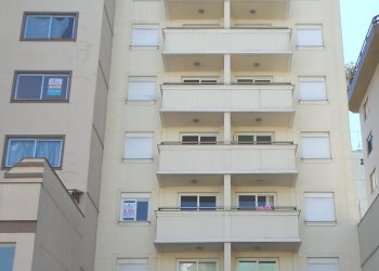 Apto Mobiliado com 34m², 1 dormitório, 1 vaga, no bairro São Pelegrino em Caxias do Sul para Alugar