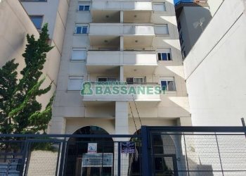 Apto Mobiliado com 34m², 1 dormitório, 1 vaga, no bairro São Pelegrino em Caxias do Sul para Alugar