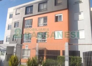 Apartamento com 63m², 2 dormitórios, 1 vaga, no bairro Madureira em Caxias do Sul para Comprar