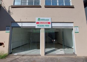 Loja com 117m², no bairro Centro em Caxias do Sul para Alugar