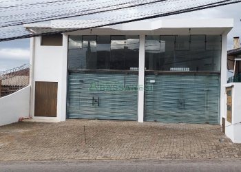 Loja com 160m², no bairro Cruzeiro em Caxias do Sul para Alugar