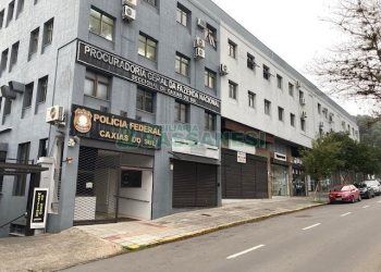 Sala com 150m², 1 vaga, no bairro Lourdes em Caxias do Sul para Alugar