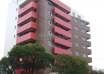 Apto Mobiliado com 55m², 1 dormitório, 1 vaga, no bairro Lourdes em Caxias do Sul para Alugar