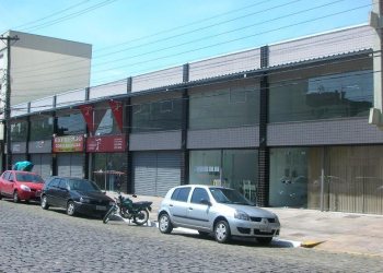 Box com 10m², no bairro São Pelegrino em Caxias do Sul para Alugar