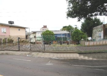 Terreno com 667m², no bairro Sagrada Família em Caxias do Sul para Alugar