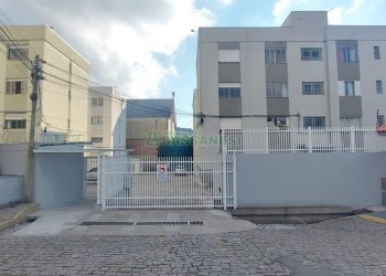 Apto Mobiliado com 77m², 2 dormitórios, 1 vaga, no bairro Rio Branco em Caxias do Sul para Alugar