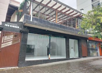 Loja com 150m², no bairro São Pelegrino em Caxias do Sul para Alugar