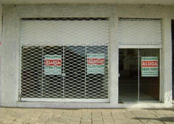 Loja com 110m², no bairro Lourdes em Caxias do Sul para Alugar