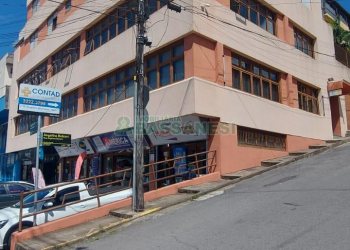 Apto Mobiliado com 140m², 3 dormitórios, 2 vagas, no bairro Lourdes em Caxias do Sul para Alugar