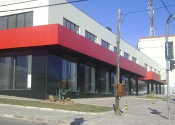 Loja com 149m², no bairro Pio X em Caxias do Sul para Alugar