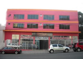 Sala com 50m², no bairro São Pelegrino em Caxias do Sul para Alugar