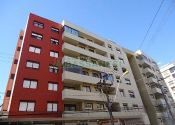 Apartamento com 50m², 1 dormitório, 1 vaga, no bairro Centro em Caxias do Sul para Alugar
