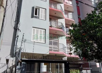 Apto Mobiliado com 50m², 1 dormitório, 1 vaga, no bairro Centro em Caxias do Sul para Alugar