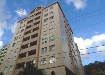 Apartamento com 88m², 3 dormitórios, 1 vaga, no bairro Lourdes em Caxias do Sul para Alugar ou Comprar