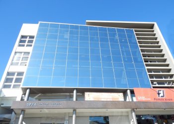 Sala com 56m², 1 vaga, no bairro Santa Catarina em Caxias do Sul para Alugar