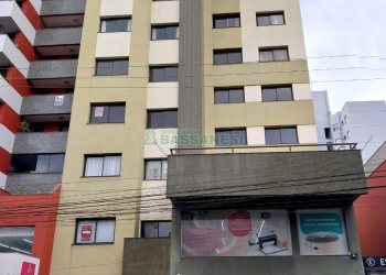 Apto Mobiliado com 62m², 1 dormitório, 1 vaga, no bairro Lourdes em Caxias do Sul para Alugar
