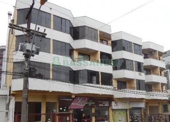 Apartamento com 45m², 1 dormitório, no bairro Centro em Caxias do Sul para Alugar