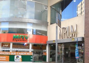 Sala com 29m², no bairro Centro em Caxias do Sul para Alugar