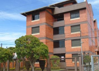 Apartamento com 119m², 2 dormitórios, 1 vaga, no bairro Santa Catarina em Caxias do Sul para Alugar