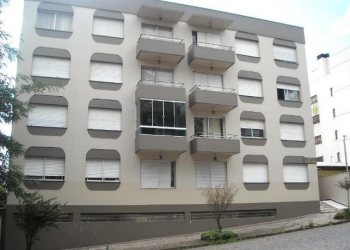 Apartamento com 100m², 2 dormitórios, 1 vaga, no bairro Cristo Redentor em Caxias do Sul para Alugar