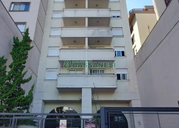 Apto Mobiliado com 34m², 1 dormitório, 1 vaga, no bairro São Pelegrino em Caxias do Sul para Comprar