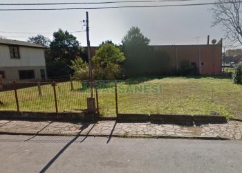Terreno com 437m², no bairro São José em Caxias do Sul para Alugar ou Comprar
