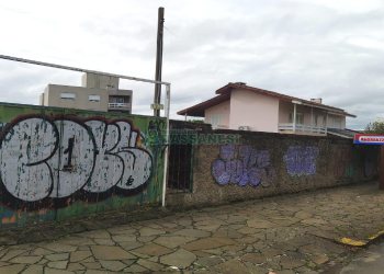 Terreno com 1568m², no bairro Sagrada Família em Caxias do Sul para Alugar