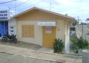Loja com 301m², no bairro Desvio Rizzo em Caxias do Sul para Comprar