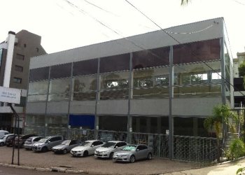 Loja com 1000m², no bairro Marechal Floriano em Caxias do Sul para Alugar