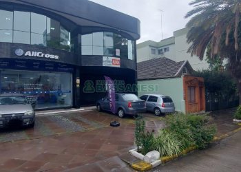 Loja com 200m², no bairro Pio X em Caxias do Sul para Alugar