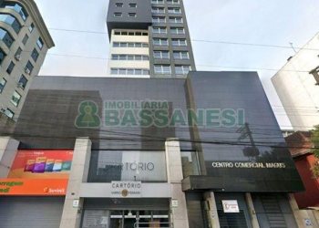 Sala com 39m², 1 vaga, no bairro Centro em Caxias do Sul para Comprar