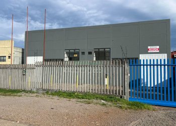Pavilhão com 2000m², no bairro Santa Catarina em Caxias do Sul para Alugar