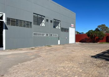 Pavilhão com 2000m², no bairro Santa Catarina em Caxias do Sul para Alugar