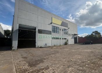 Pavilhão com 2000m², no bairro Santa Catarina em Caxias do Sul para Alugar