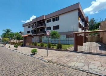 Apartamento com 90m², 3 dormitórios, 2 vagas, no bairro Santa Catarina em Caxias do Sul para Alugar