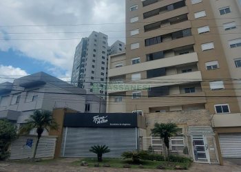 Apartamento com 58m², 1 dormitório, 1 vaga, no bairro Sagrada Família em Caxias do Sul para Alugar