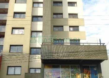Apartamento com 38m², 1 dormitório, no bairro Centro em Caxias do Sul para Comprar