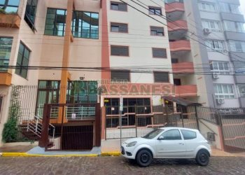Apartamento com 97m², 2 dormitórios, 1 vaga, no bairro São Pelegrino em Caxias do Sul para Alugar