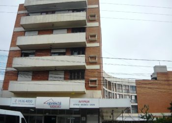 Apartamento com 52m², 2 dormitórios, no bairro Centro em Caxias do Sul para Comprar