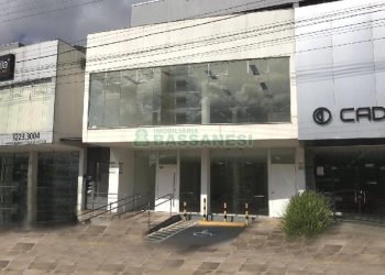 Loja com 260m², no bairro Villagio Iguatemi em Caxias do Sul para Alugar