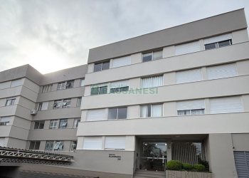Apartamento com 82m², 2 dormitórios, 1 vaga, no bairro Santa Catarina em Caxias do Sul para Alugar